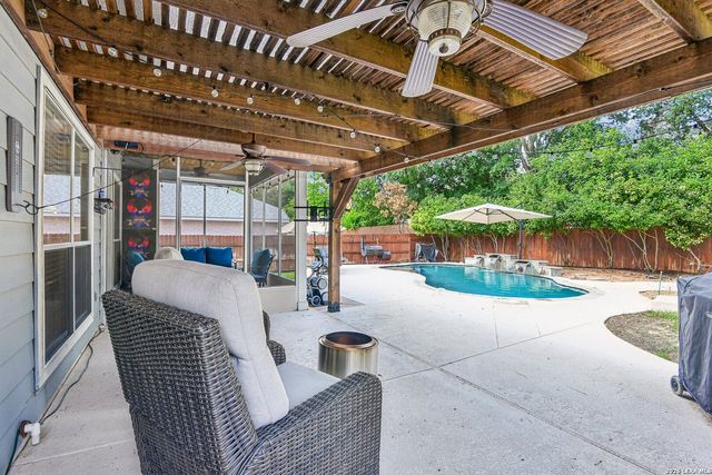 232 CORDERO DR, Cibolo, TX 78108