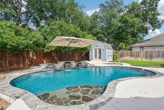 232 CORDERO DR, Cibolo, TX 78108