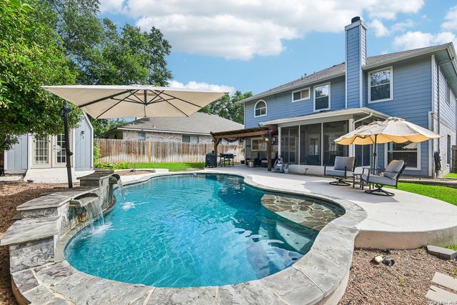 232 CORDERO DR, Cibolo, TX 78108