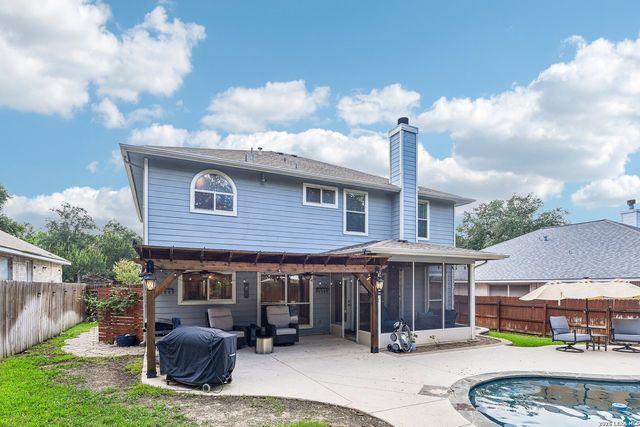 232 CORDERO DR, Cibolo, TX 78108