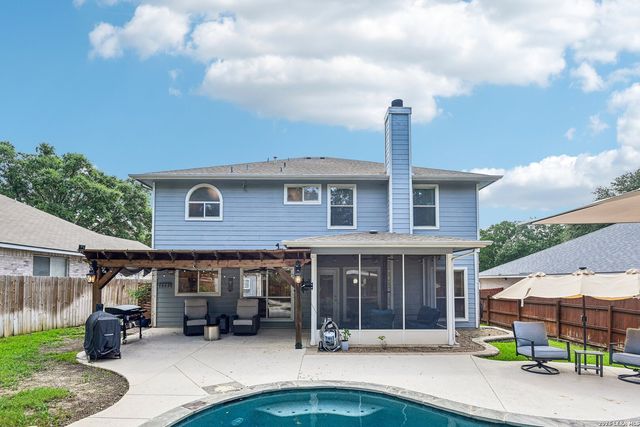 232 CORDERO DR, Cibolo, TX 78108