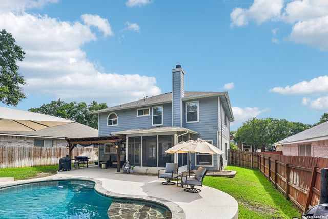 232 CORDERO DR, Cibolo, TX 78108