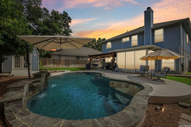 232 CORDERO DR, Cibolo, TX 78108