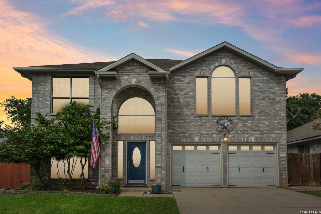 232 CORDERO DR, Cibolo, TX 78108