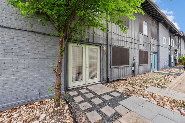909 Reinli ST 118, Austin, TX 78751
