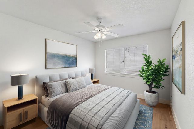 909 Reinli ST 118, Austin, TX 78751