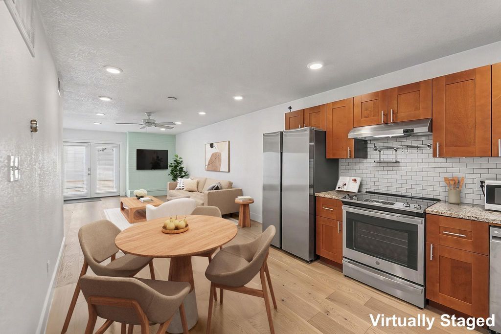 909 Reinli ST 118, Austin, TX 78751