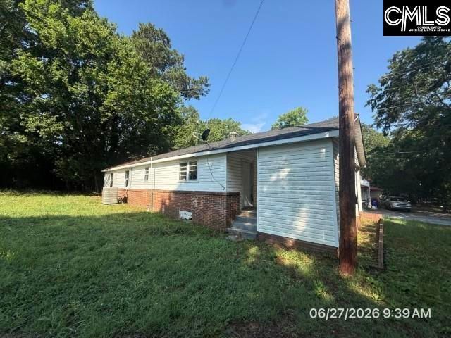315 Golf Course Road, Winnsboro, SC 29180