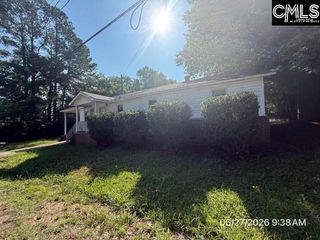 315 Golf Course Road, Winnsboro, SC 29180