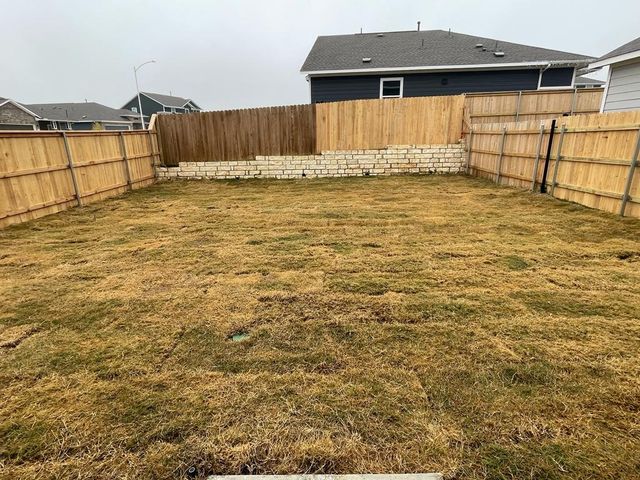 7501 Poppy Petal LOOP, Del Valle, TX 78617