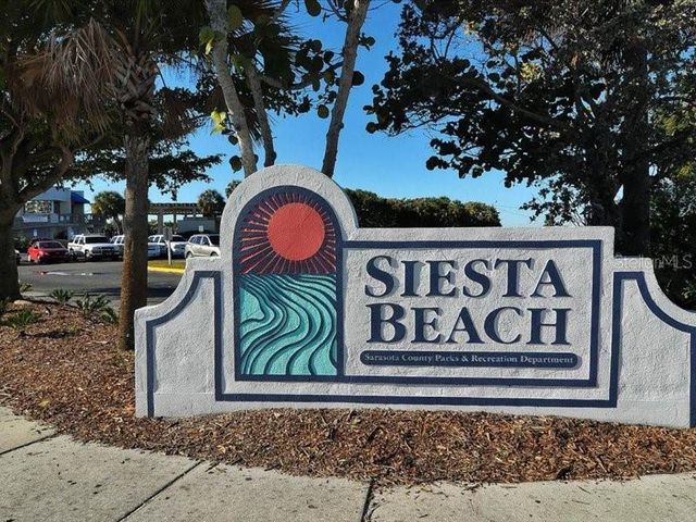 7364 CLOISTER DRIVE 7364, Sarasota, FL 34231