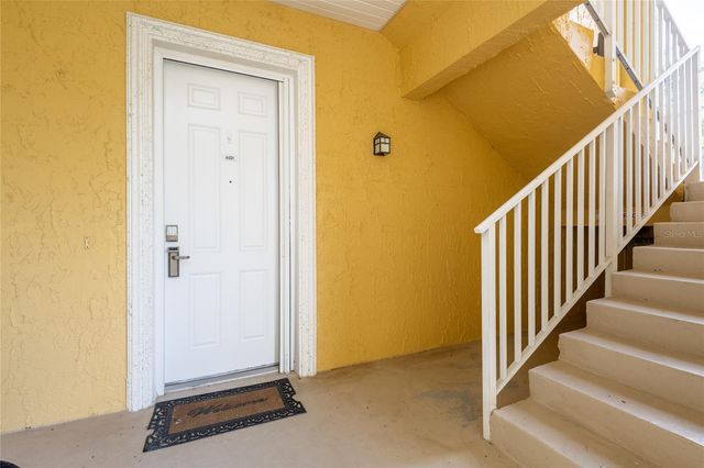 6714 DALI AVENUE 101, Land O Lakes, FL 34637