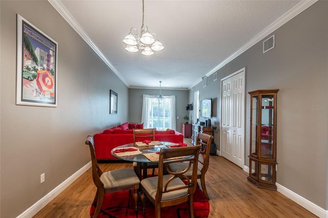 6714 DALI AVENUE 101, Land O Lakes, FL 34637