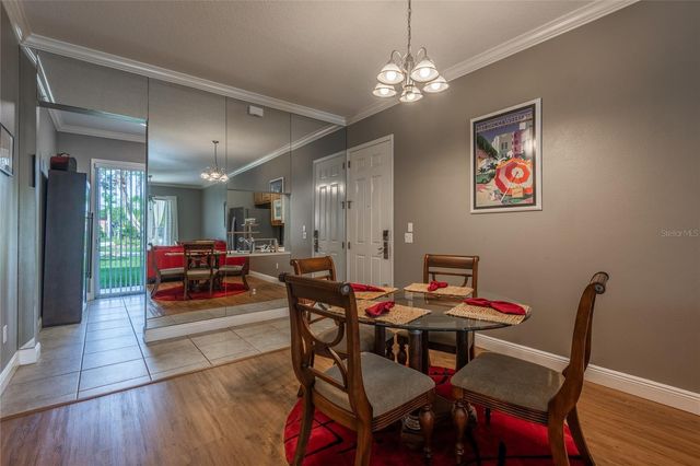 6714 DALI AVENUE 101, Land O Lakes, FL 34637