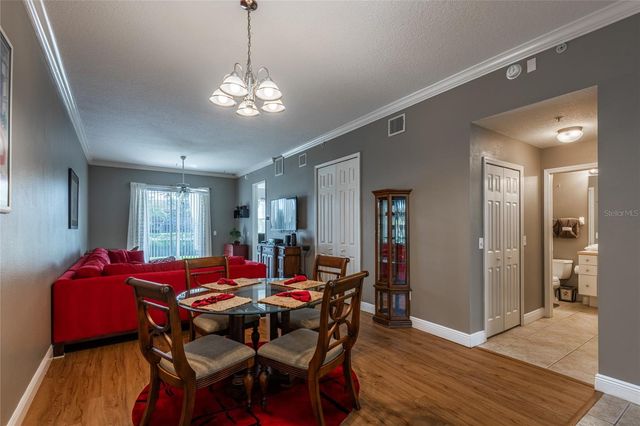 6714 DALI AVENUE 101, Land O Lakes, FL 34637