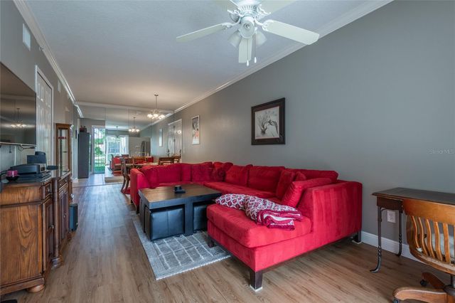 6714 DALI AVENUE 101, Land O Lakes, FL 34637