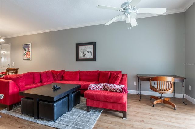 6714 DALI AVENUE 101, Land O Lakes, FL 34637