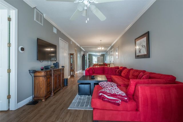 6714 DALI AVENUE 101, Land O Lakes, FL 34637
