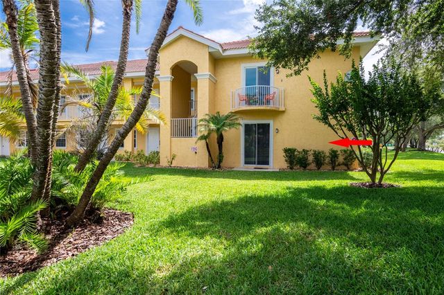 6714 DALI AVENUE 101, Land O Lakes, FL 34637