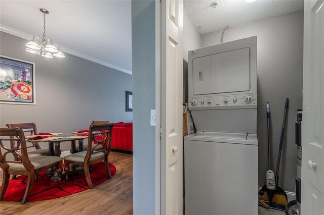 6714 DALI AVENUE 101, Land O Lakes, FL 34637