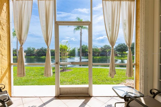 6714 DALI AVENUE 101, Land O Lakes, FL 34637