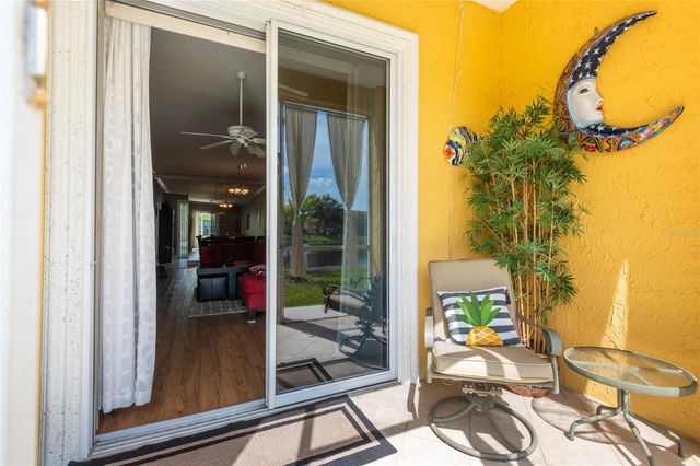 6714 DALI AVENUE 101, Land O Lakes, FL 34637