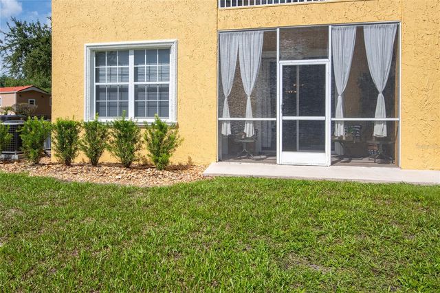 6714 DALI AVENUE 101, Land O Lakes, FL 34637