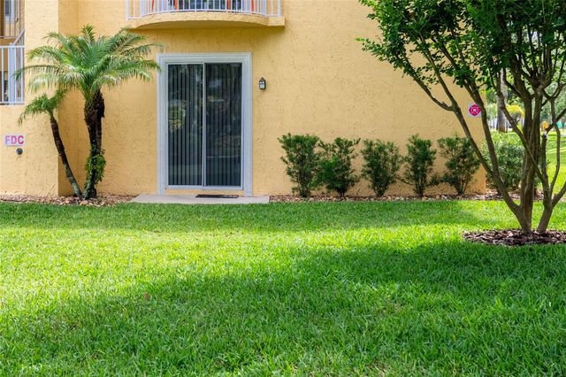 6714 DALI AVENUE 101, Land O Lakes, FL 34637