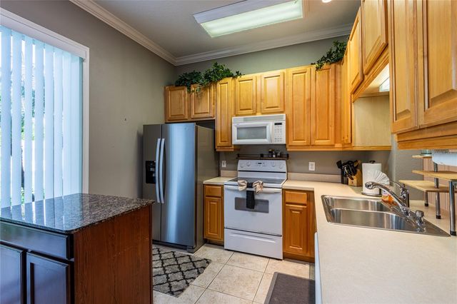 6714 DALI AVENUE 101, Land O Lakes, FL 34637