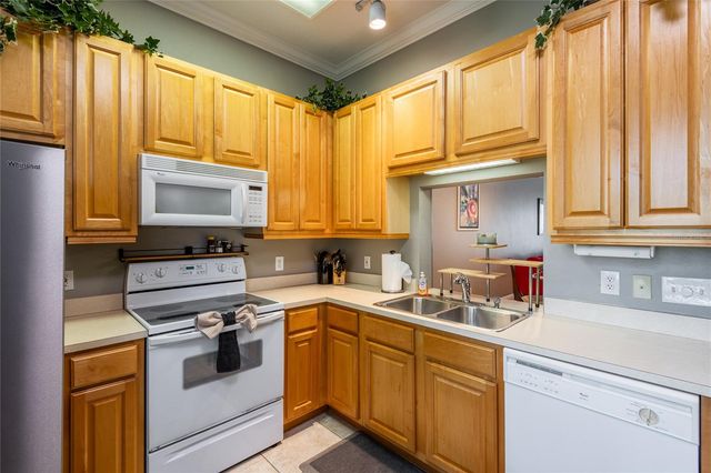 6714 DALI AVENUE 101, Land O Lakes, FL 34637