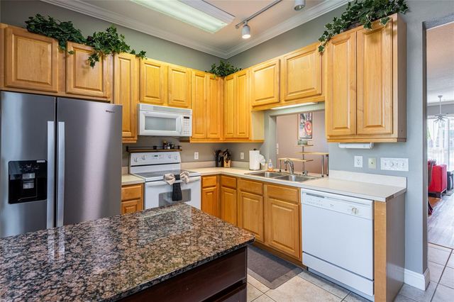 6714 DALI AVENUE 101, Land O Lakes, FL 34637