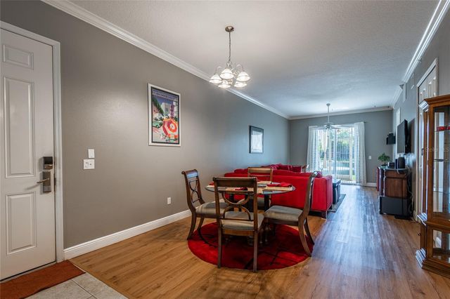 6714 DALI AVENUE 101, Land O Lakes, FL 34637