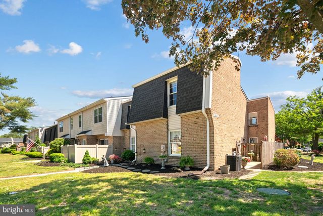 2198 HARBOUR DR, Palmyra, NJ 08065