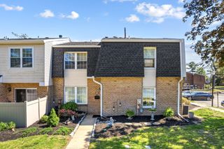 2198 HARBOUR DR, Palmyra, NJ 08065