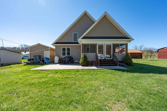 2144 Highway 421 N, Mountain City, TN 37683