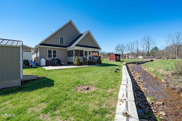 2144 Highway 421 N, Mountain City, TN 37683