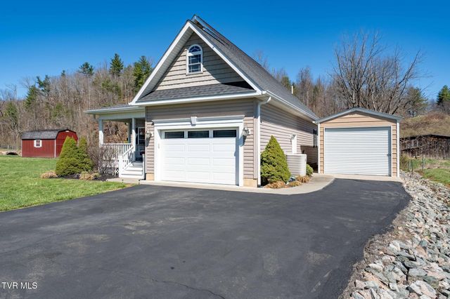 2144 Highway 421 N, Mountain City, TN 37683