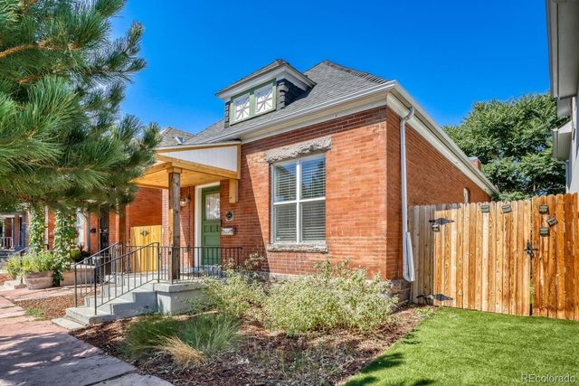 447 Cherokee Street, Denver, CO 80204