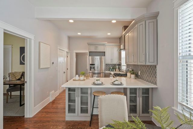 447 Cherokee Street, Denver, CO 80204