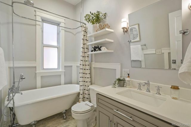 447 Cherokee Street, Denver, CO 80204