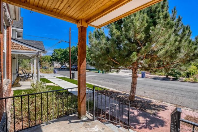 447 Cherokee Street, Denver, CO 80204
