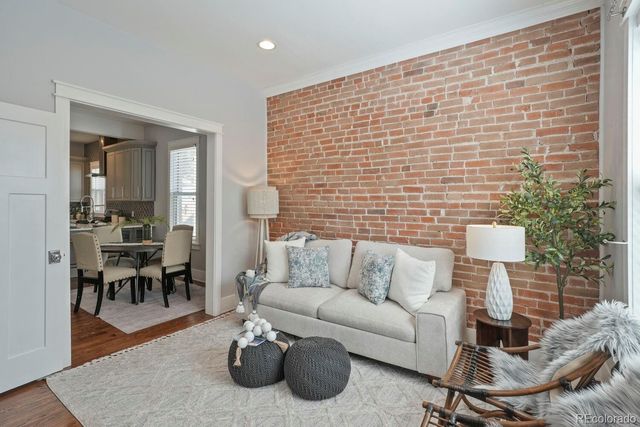 447 Cherokee Street, Denver, CO 80204