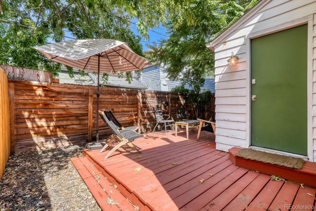 447 Cherokee Street, Denver, CO 80204