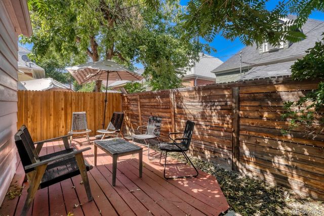 447 Cherokee Street, Denver, CO 80204