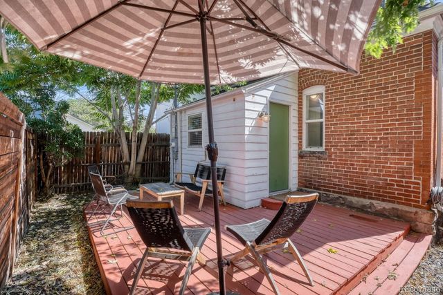 447 Cherokee Street, Denver, CO 80204