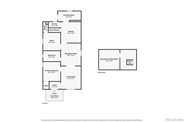 447 Cherokee Street, Denver, CO 80204