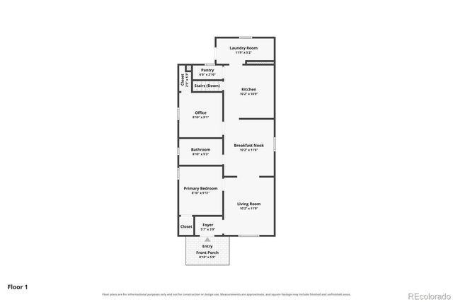 447 Cherokee Street, Denver, CO 80204