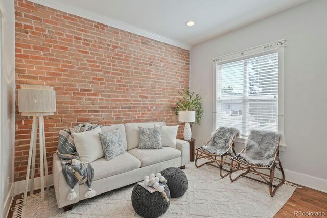447 Cherokee Street, Denver, CO 80204