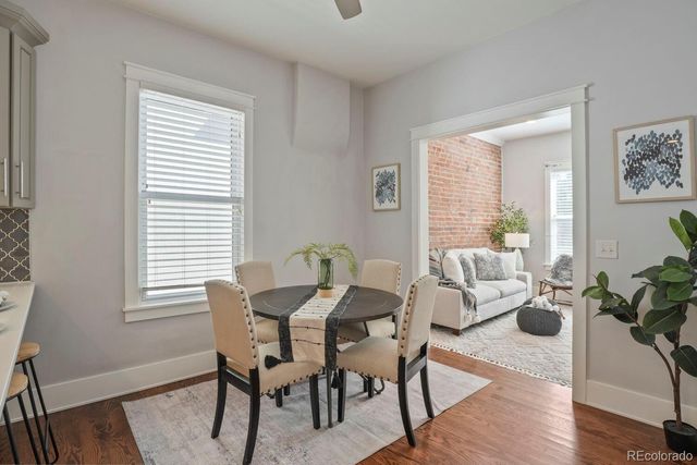 447 Cherokee Street, Denver, CO 80204