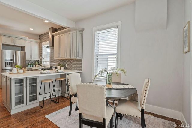 447 Cherokee Street, Denver, CO 80204